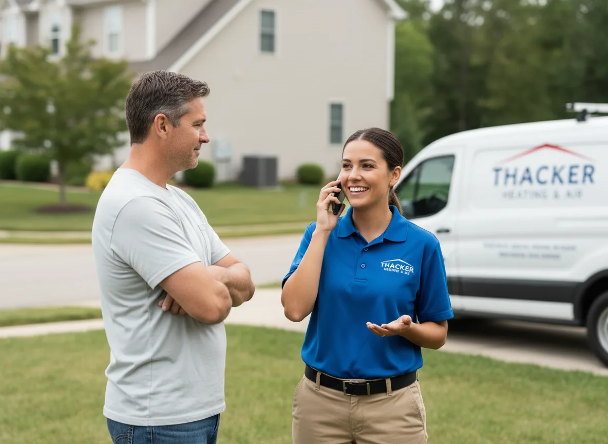 Ac Repair Kidder, MO FAQs